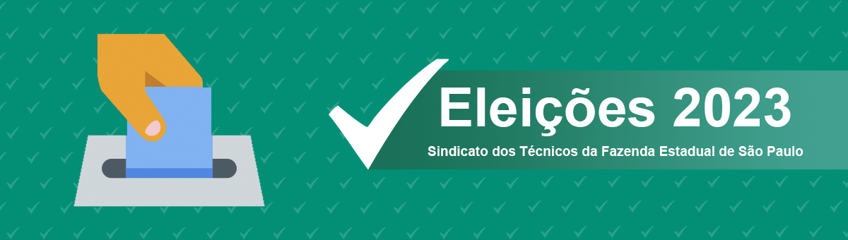 Eleição SITESP 2023
